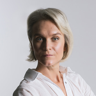 Kristiina Komulainen